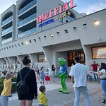 Imperial Szálloda Bibione