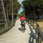 Szálloda Imperial Bibione