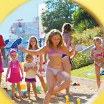 Szálloda Imperial Bibione