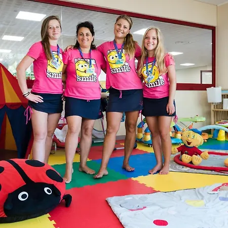 ホテル Imperial 4*