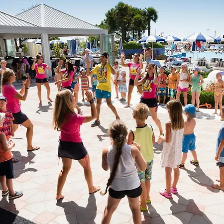 Imperial Hotel Bibione