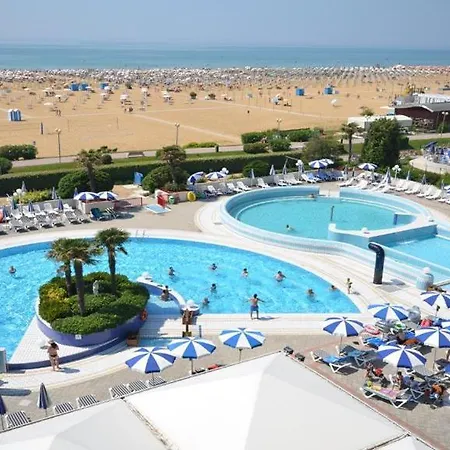 ホテル Imperial ビビオーネ