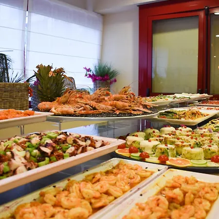 ホテル Imperial 4*