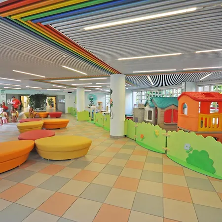 ホテル Imperial ビビオーネ