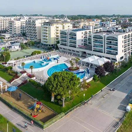 Imperial 4* Μπιμπιόνε
