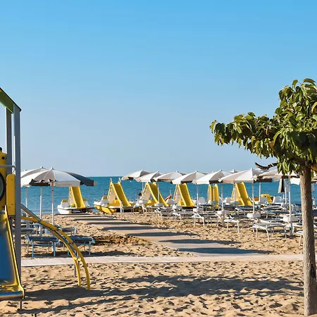 Imperial 4* Bibione