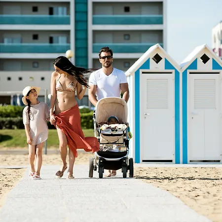 ホテル Imperial 4*