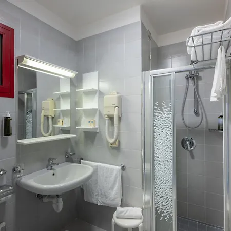 Hotel Imperial Bibione