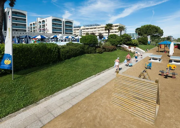 Imperial Hotel Bibione