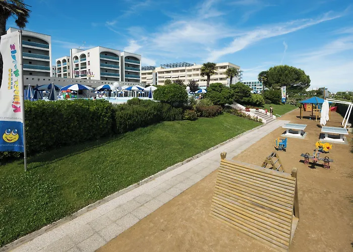 Hotel Imperial Bibione