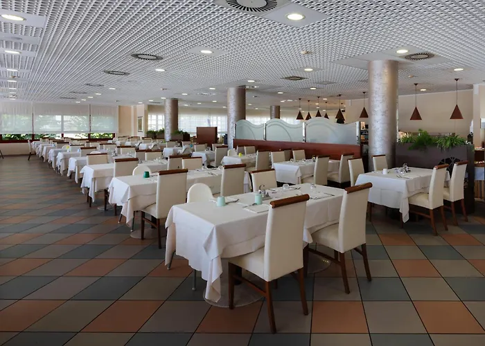 Hotel Imperial Bibione