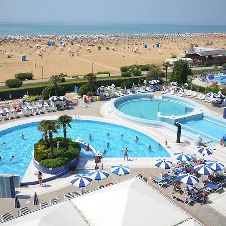Otel Imperial Bibione