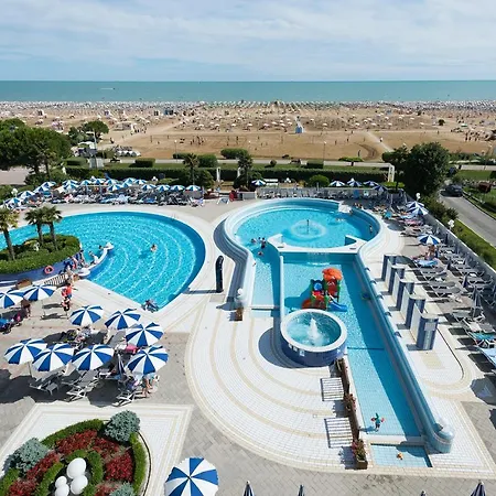 Szálloda Imperial Bibione