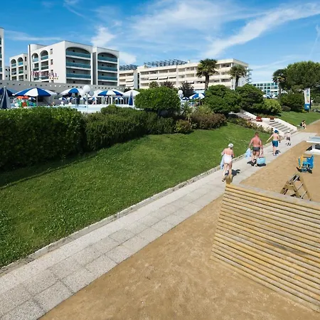 Imperial Otel Bibione