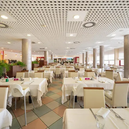 Otel Imperial Bibione