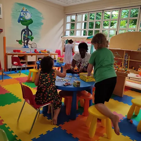 Imperial ביביונה