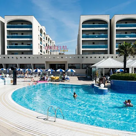Hotel Imperial Bibione