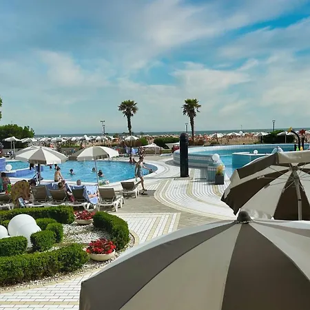Hotel Imperial 4*