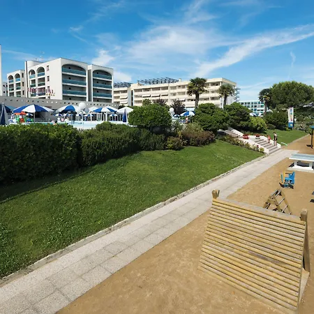 Szálloda Imperial Bibione