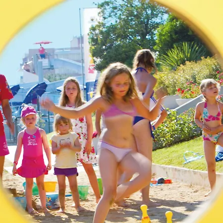 Otel Imperial Bibione