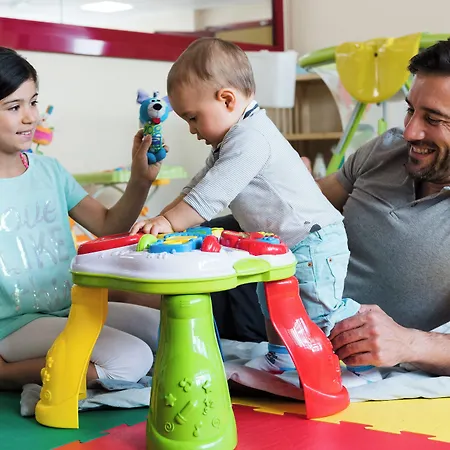 Imperial ביביונה