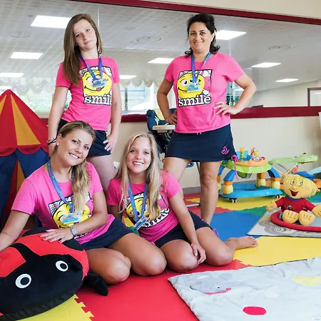 מלון Imperial ביביונה