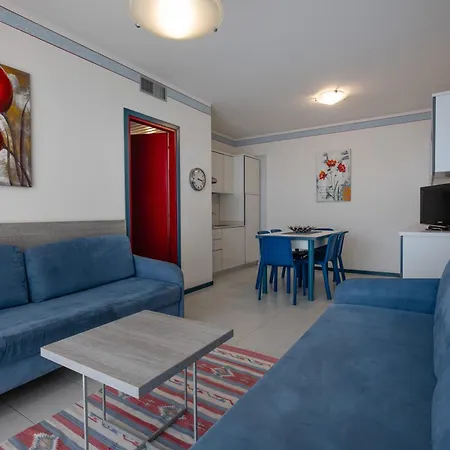 Imperial Bibione