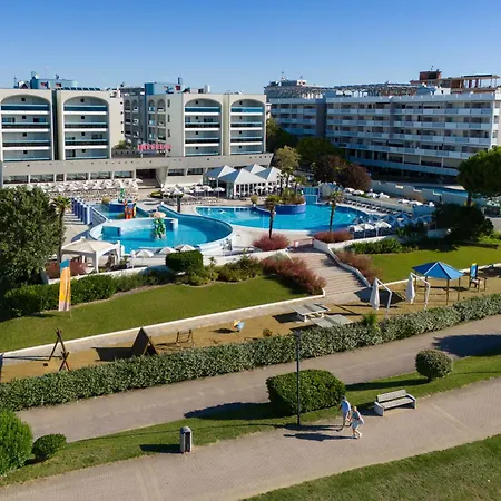 Imperial Hotel
