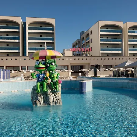 Imperial Bibione