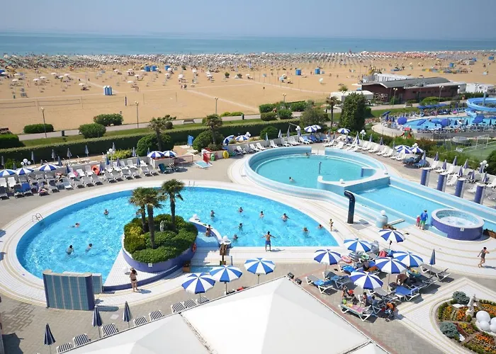 Hotel Imperial Bibione