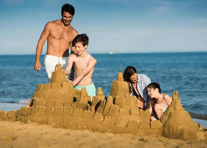 Ξενοδοχείο Imperial 4*