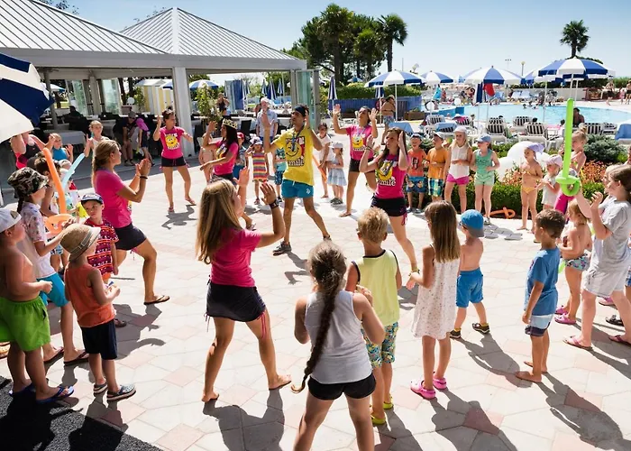 Imperial 호텔 비비오네