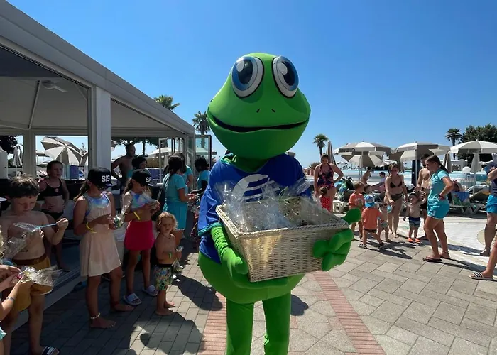 Imperial 비비오네