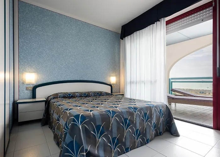 Hotel Imperial Bibione