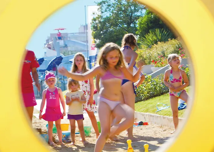 호텔 Imperial 비비오네