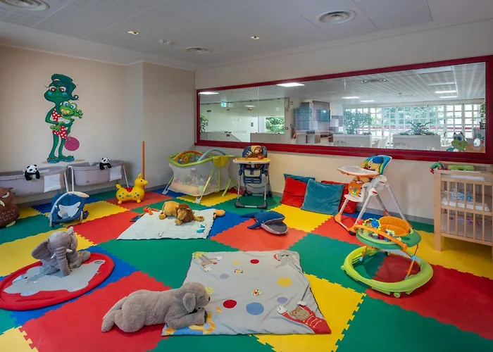 Imperial 4* 비비오네